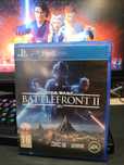 Диск Star Wars Battlefront 2 для Playstation 4, пс4