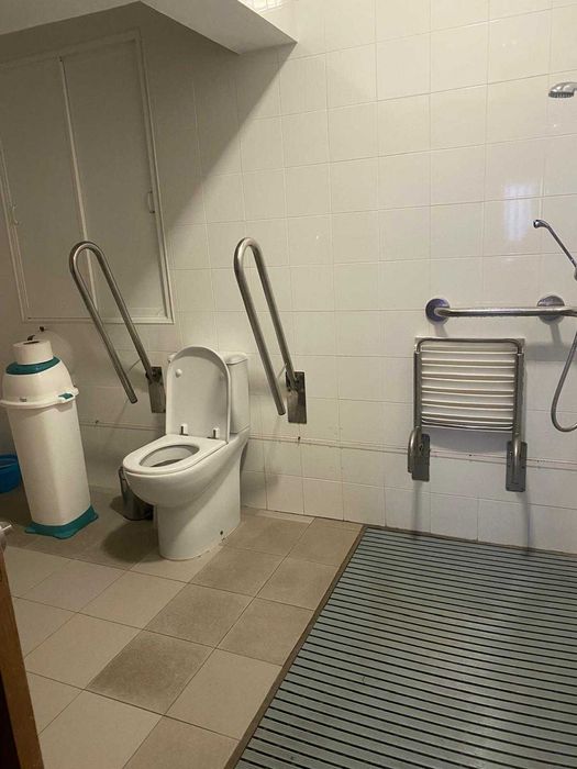 Lar de idosos Retiro do Avozinho