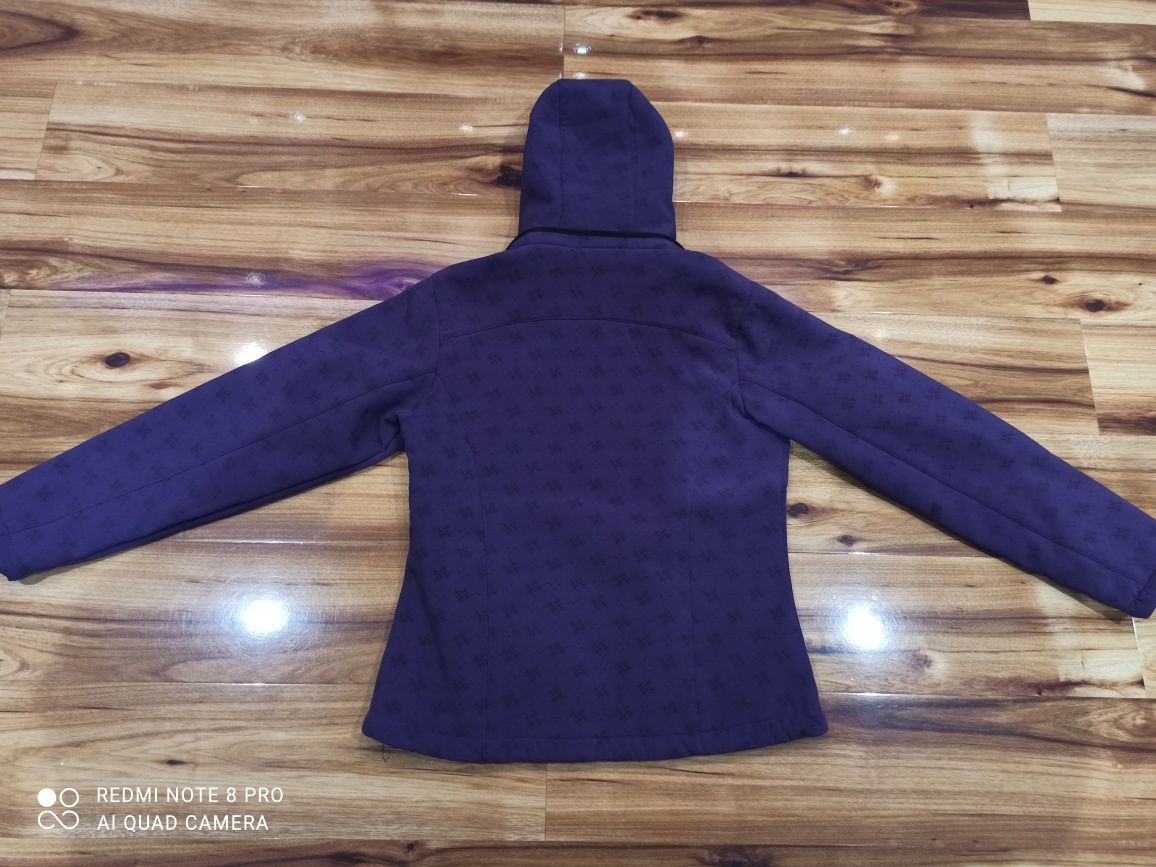 HIMALAYAS Kurtka narciarska softshell damska rozm.M. OKAZJA!!!