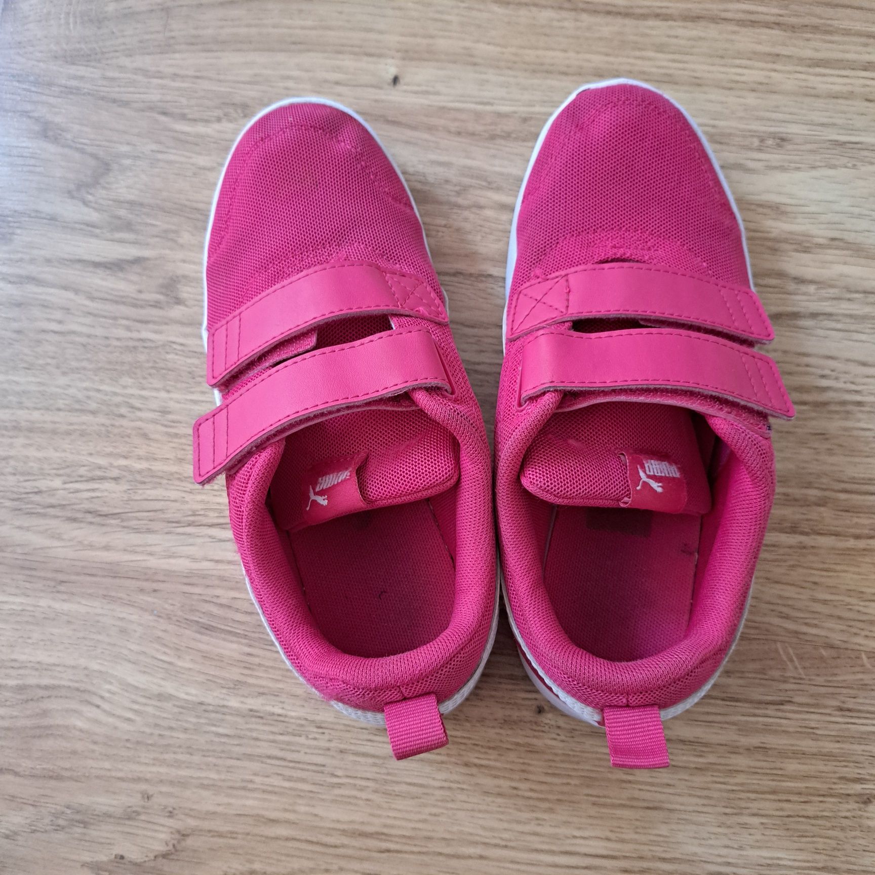 Buty puma rozmiar 34 20.5cm