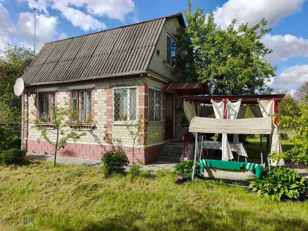 Дача Камяна Гора