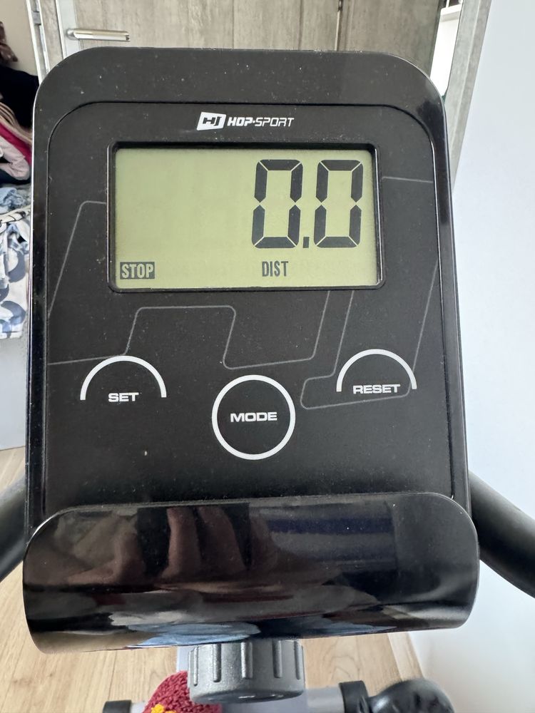 Hop-Sport rower Hs-035L