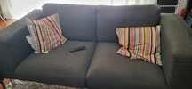 Sofa 2 lugares Ikea - Urgente