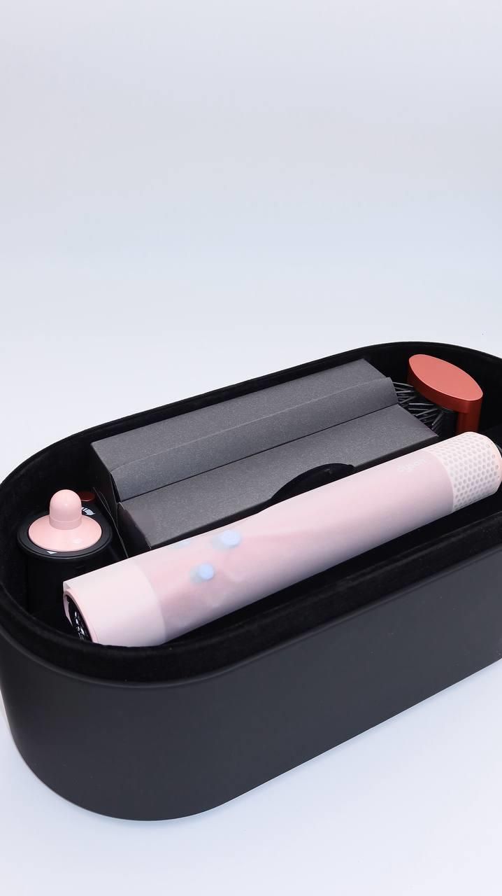 Стайлер Dyson HS08 Strawberry Bronze/Pink(Роздріб/Опт/Дроп) Bluetooth