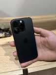 iPhone 14 Pro 256 GB Uszkodzone szkielko apartu