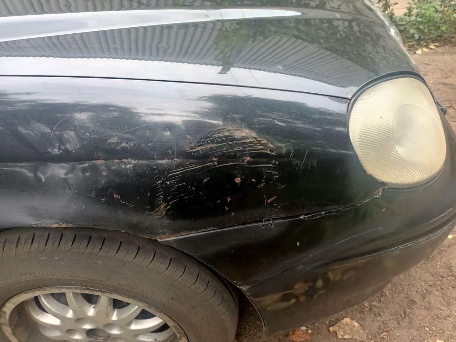 Продам Daewoo Leganza 2.0