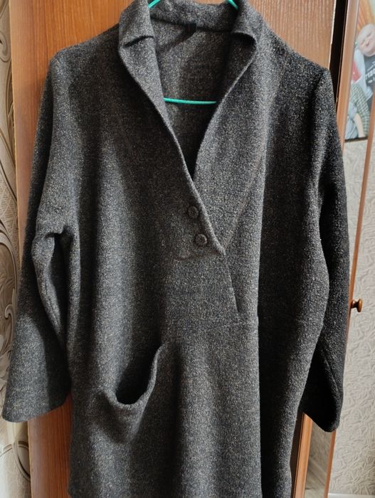 Туніка, кофта тепла