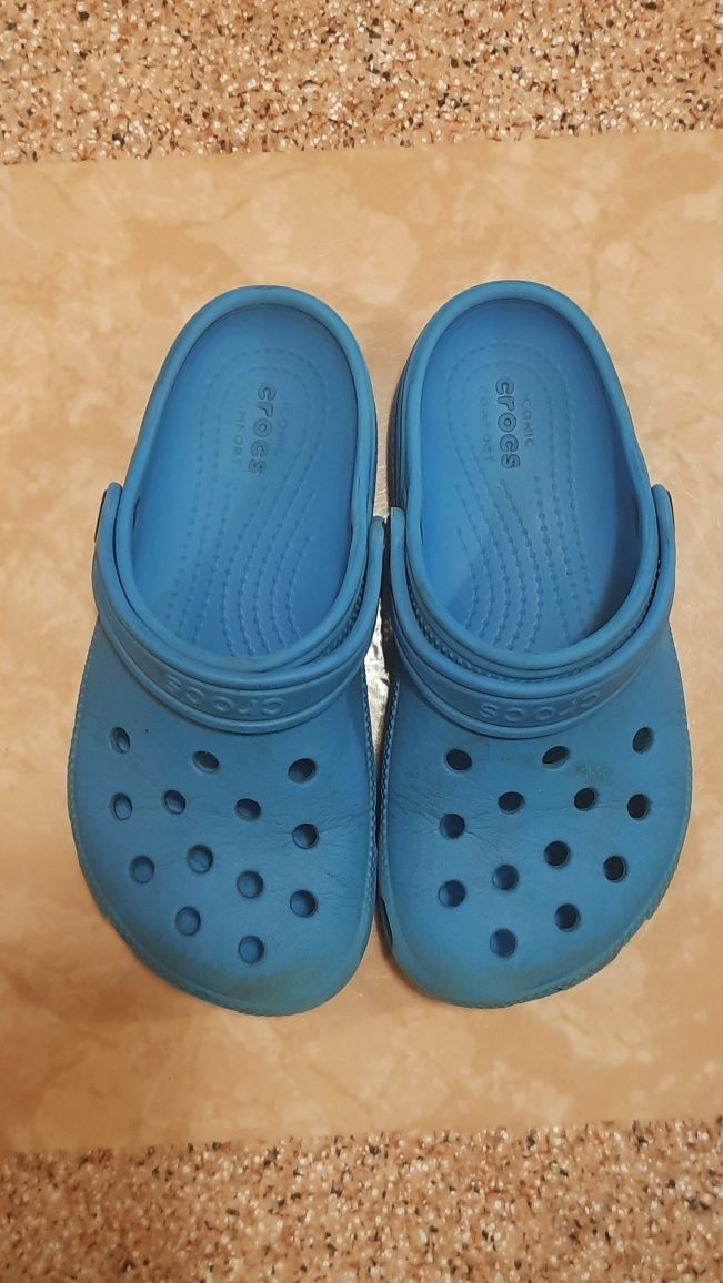 Crocs (C 13) 19см