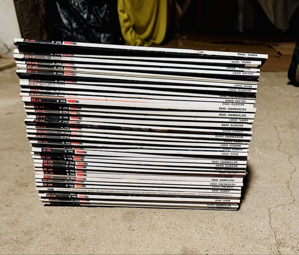 PROmusica revista