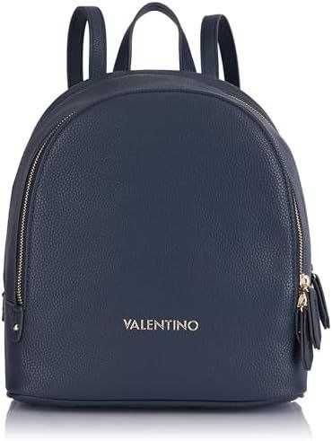 Рюкзак Mario Valentino brixtpn blu VBS7LX10
