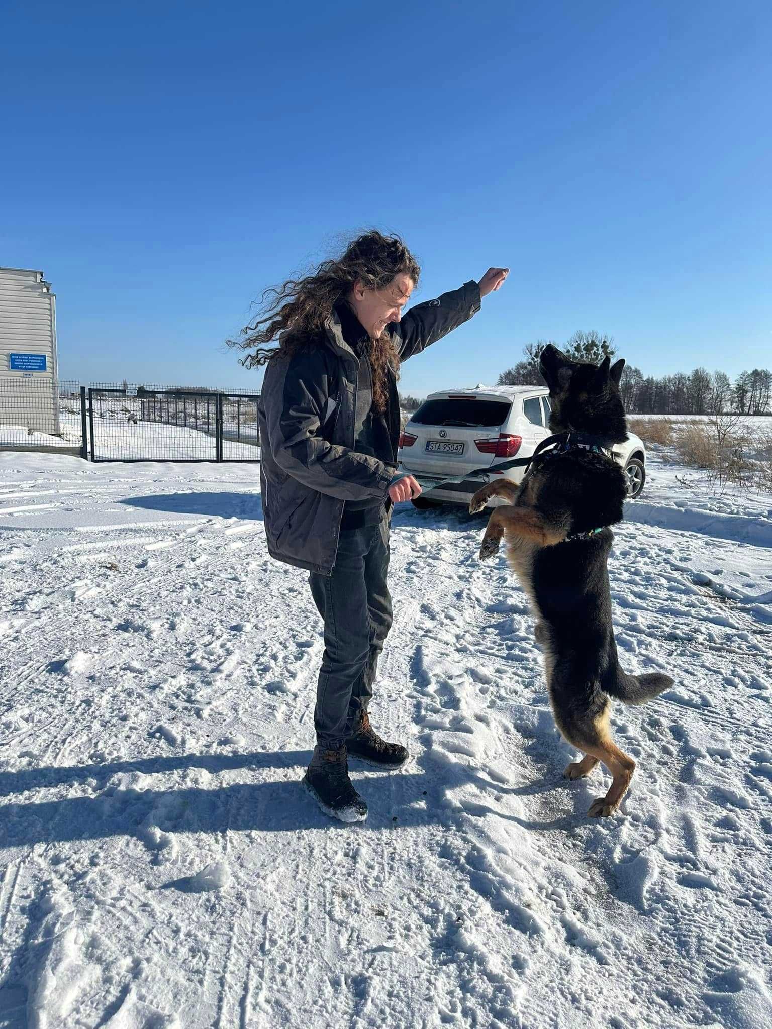 Hades: niewidzialny w schronisku, wyjątkowy w sercu