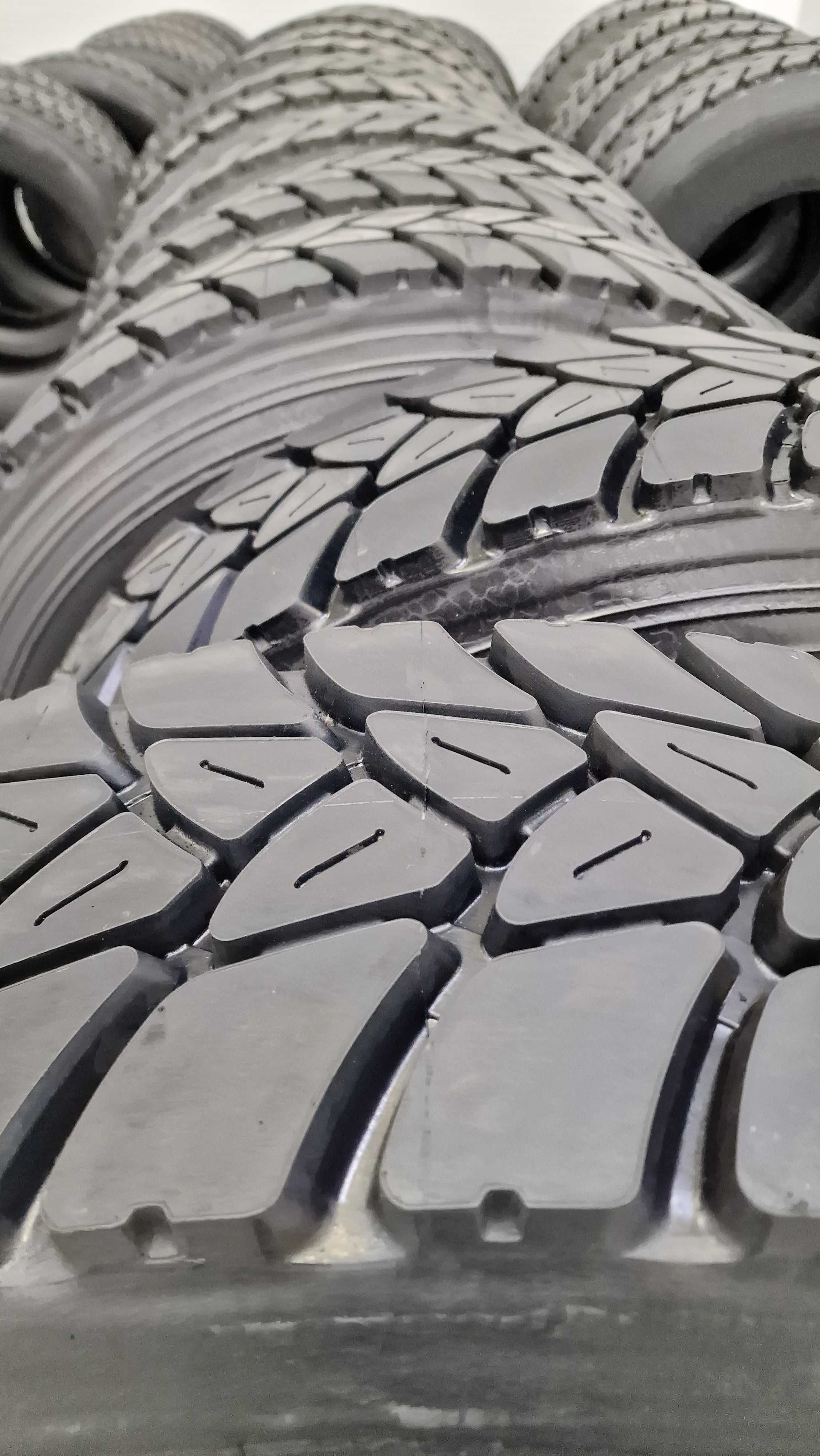 315/80 r22,5" odp. XDY3 napęd budowlany opona ciężarowa DY3 budowlana