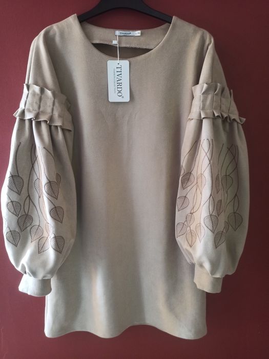 Сукня жіноча , якість чудова