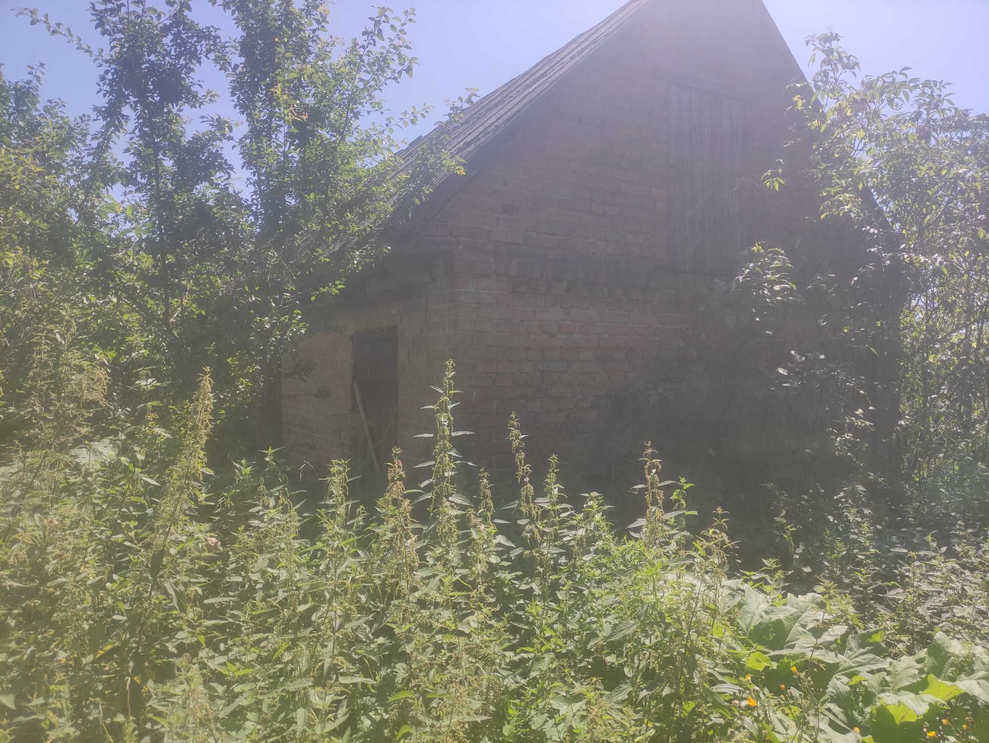 Земельна ділянка 26 сот, смт Торчин, вздовж центральної вулиці!