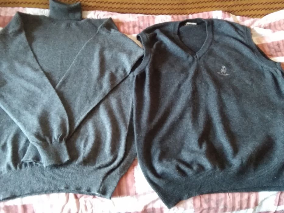 Одяг для жінок і чоловіків