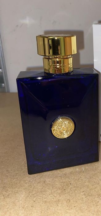Perfumy Versace Dylan Blue Pour Homme edt  100ml