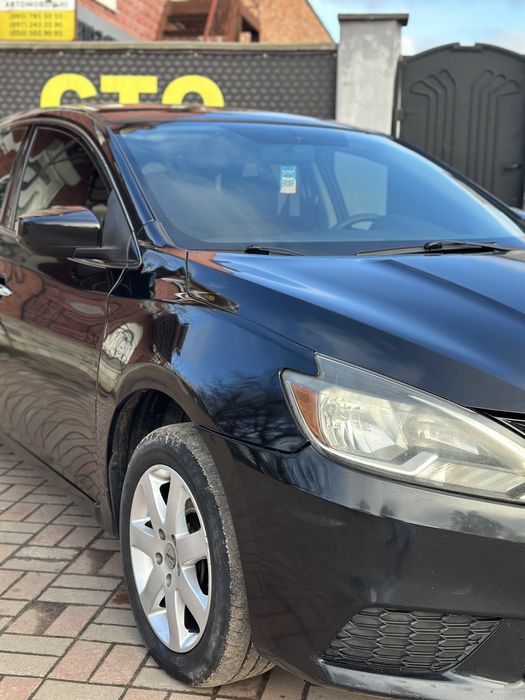 Продам автомобіль Нісан Центра 2016 року