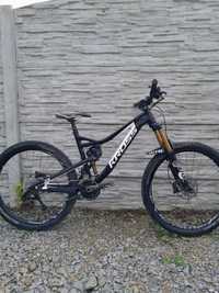 Kross moon 3.0 (fox kashima,sram,enduro)