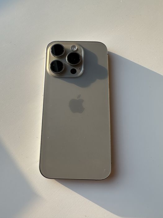Продаю Iphone 14 pro і Iphone 15 pro