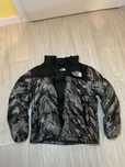 Kurtka the north face 700