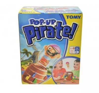 Pop Up Pirate! TOMY
