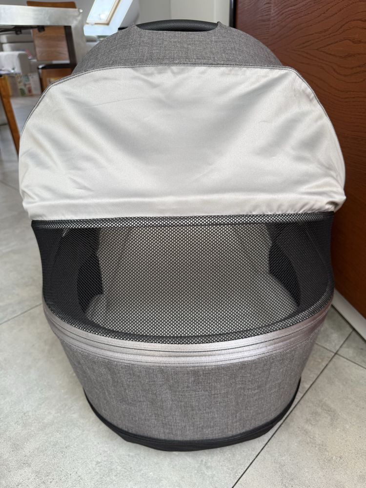 Wózek gondola Priam Soho Grey CYBEX