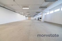 magazyn 166 m^2 | produkcja | I piętro | w. towarowa | N. Huta