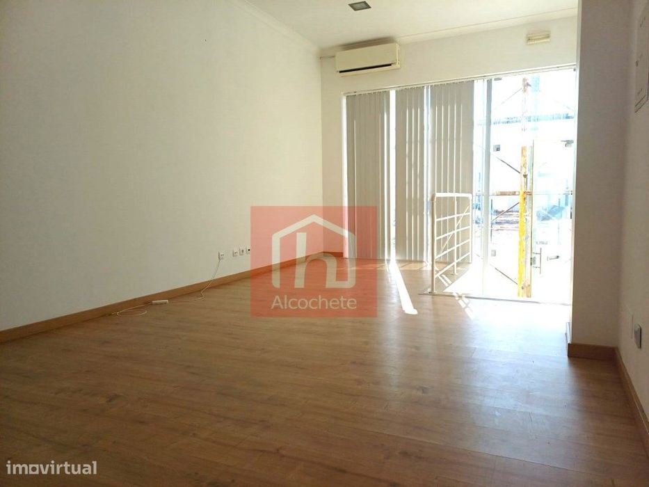 Espaço comercial em São Francisco