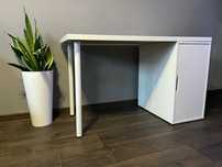 Biurko LAGKAPTEN/ALEX IKEA  120x60 cm