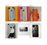 Заміна скла корпуса iPhone X Xs Max 11 12 13 14 Pro Max корпуса крышки