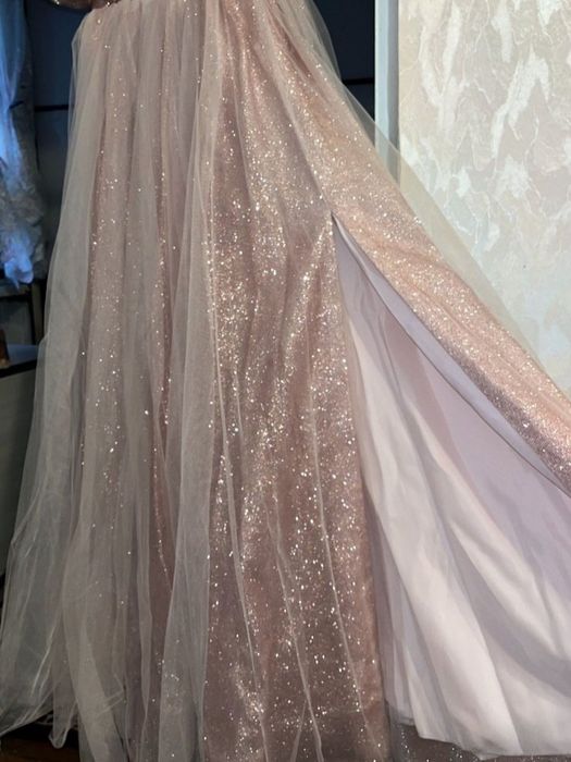 Вечірня сукня розмір 42-44