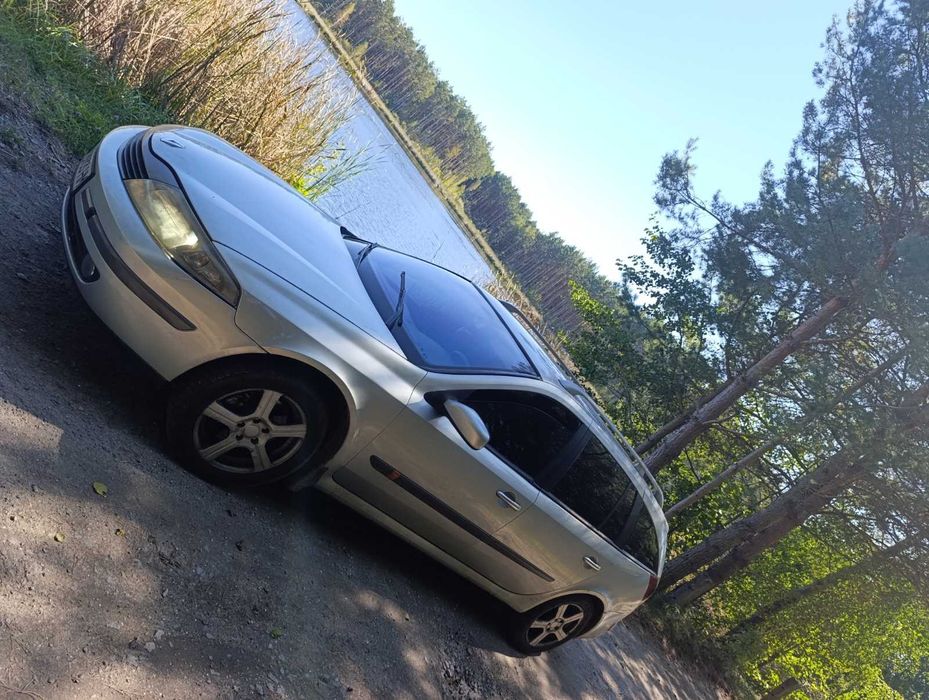 Продам Рено лагуна 2