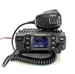 Radio Cb CRT 2000, wersja Export, 12v/24v