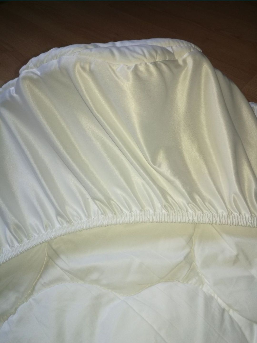 Podkład,prześcieradło POLYSOFT FLEXI 200x100 , mata ,ochraniacz