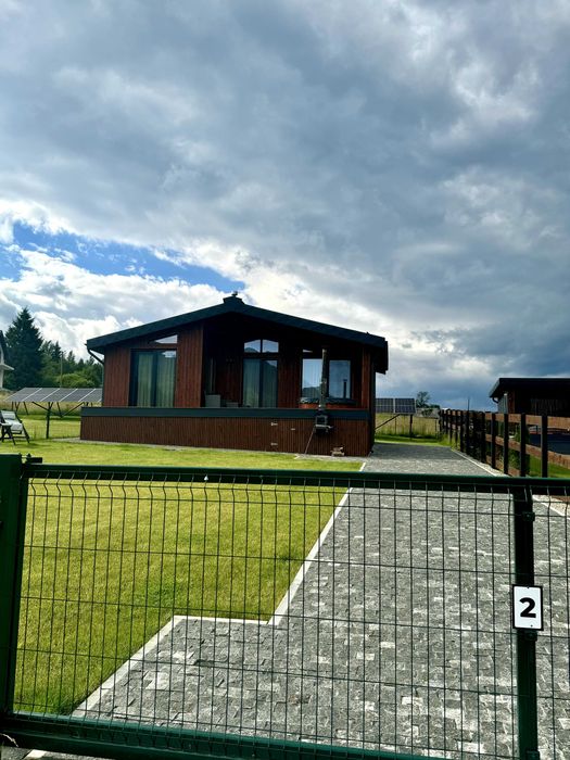 Оренда будиночка в Карпатах с. Татарів , з приватним чаном та каміном