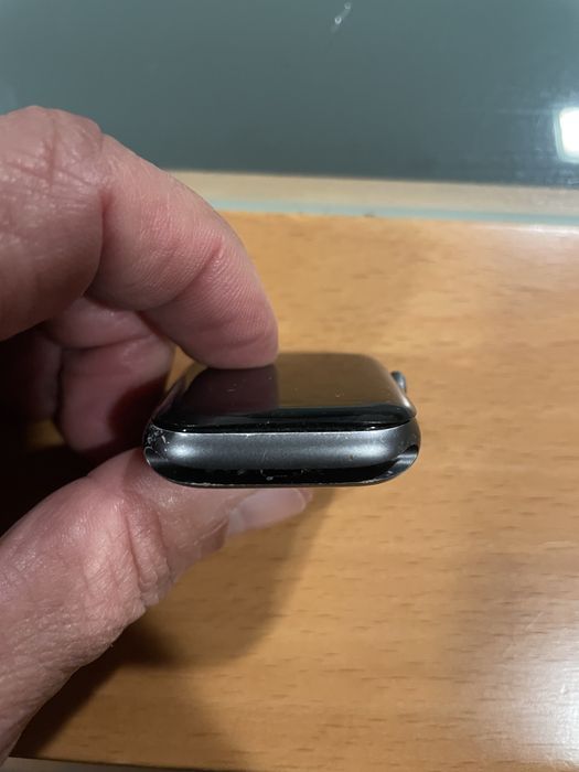Apple Watch serie 4 44mm space gray