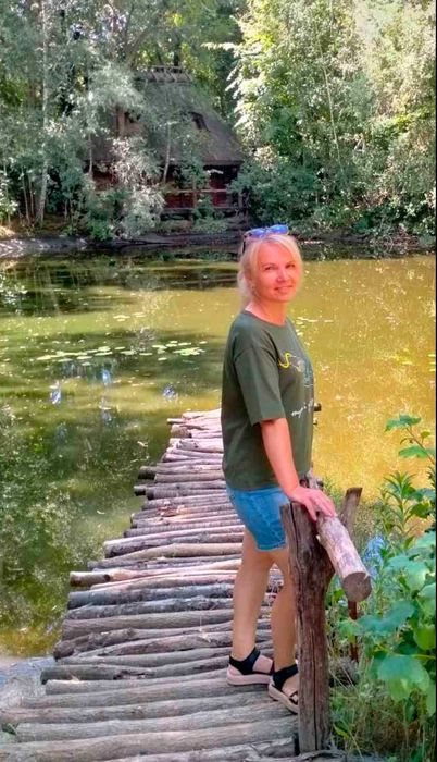 Шукаю роботу няні