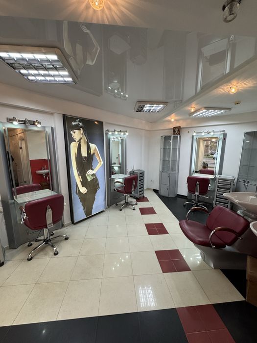 Оренда комерційного приміщення по вул.Генерала Шухевича