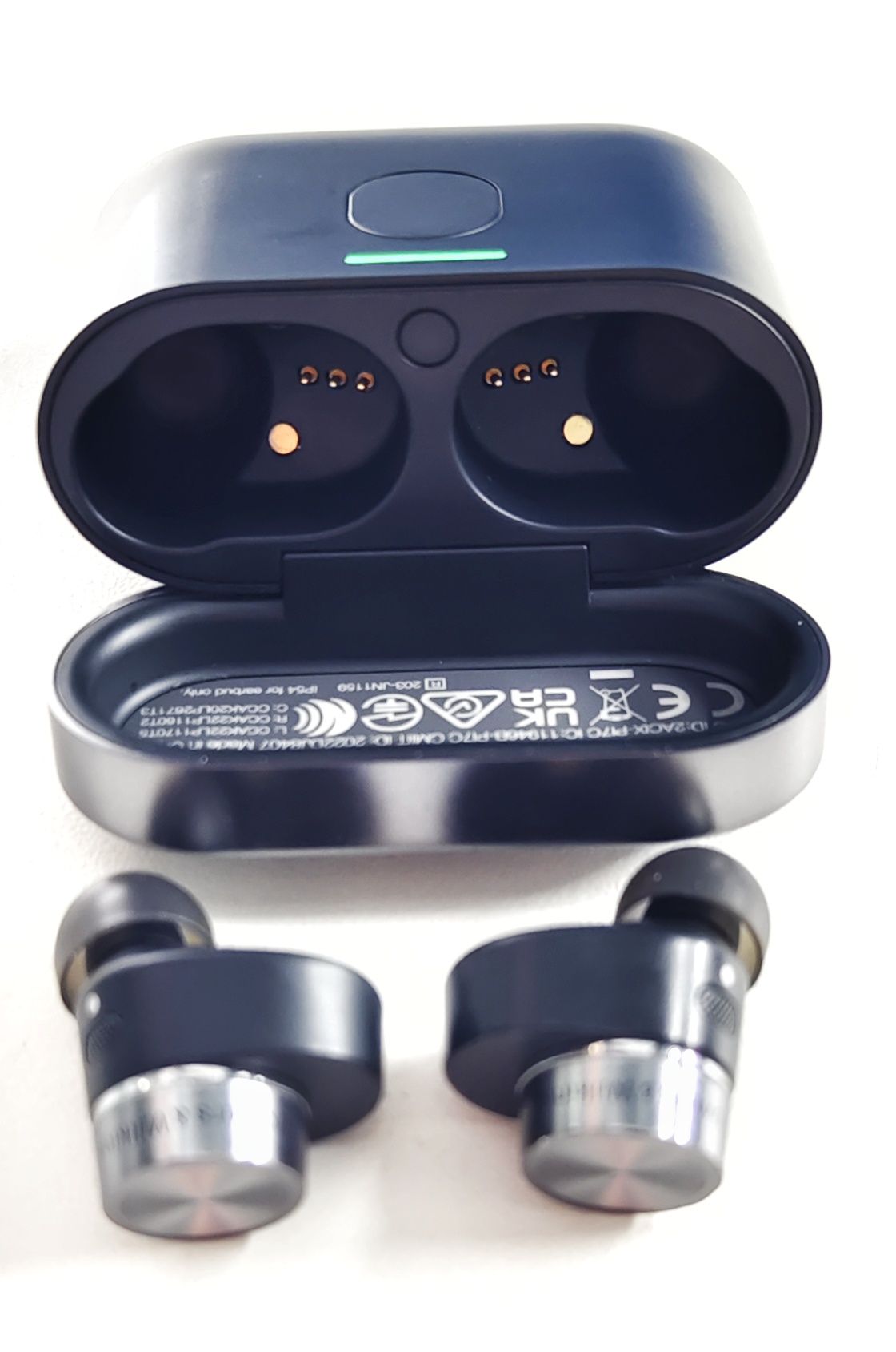 Наушники tws Bowers & wilkins pi7 s2