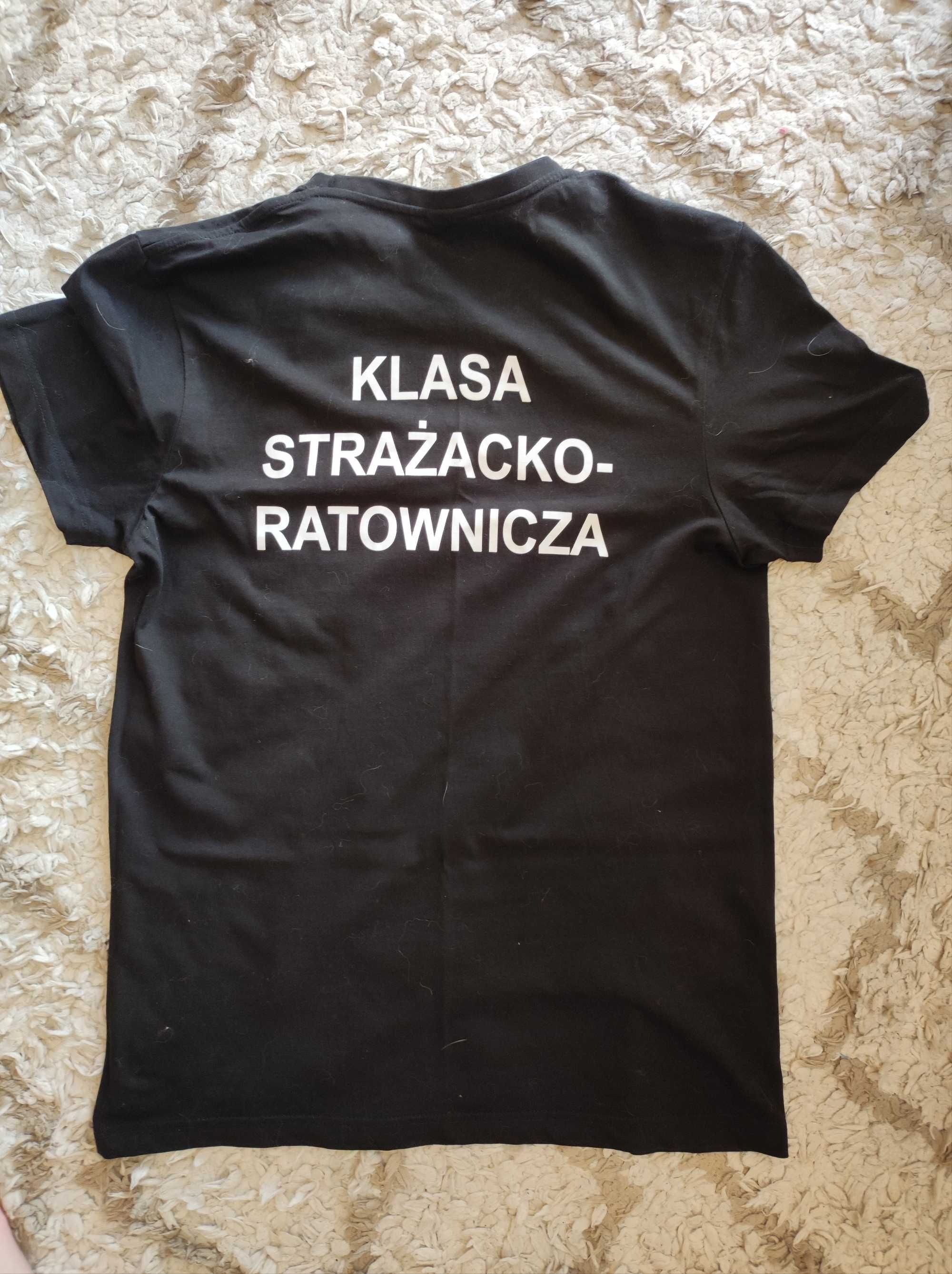 Koszulki LO7 Szczecin
