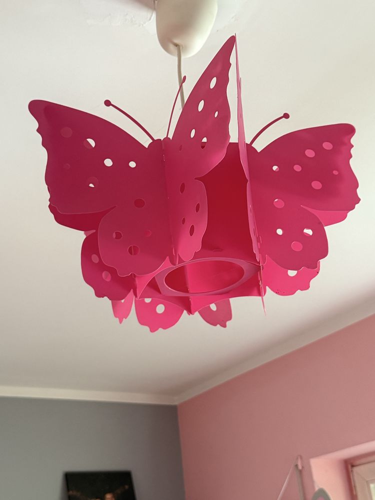 Lampa do pokoju dzieciecego