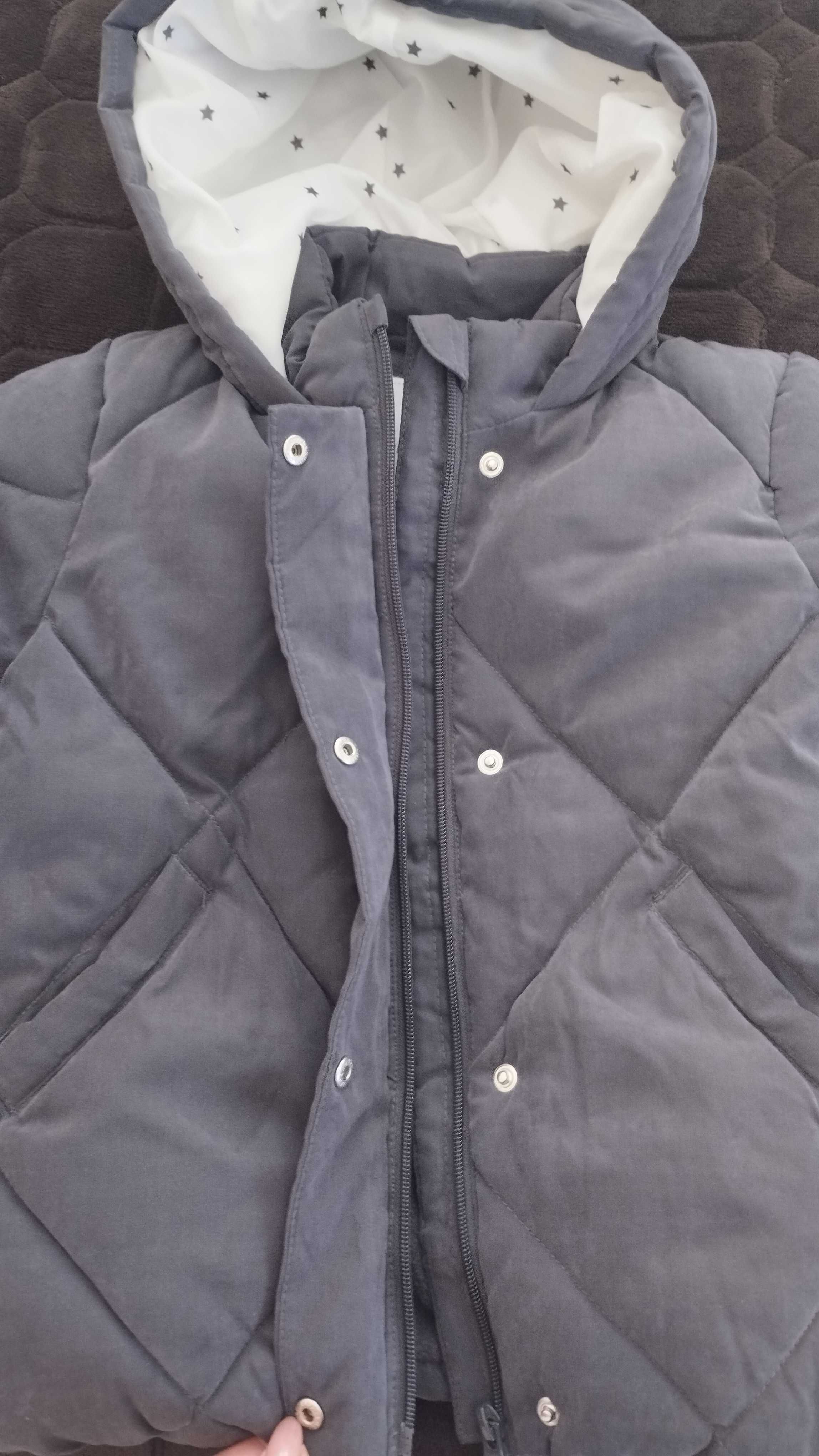 Куртка зимова George 110-116 5-6 років