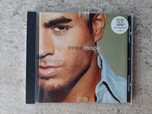 CD   Enrique  - Escape