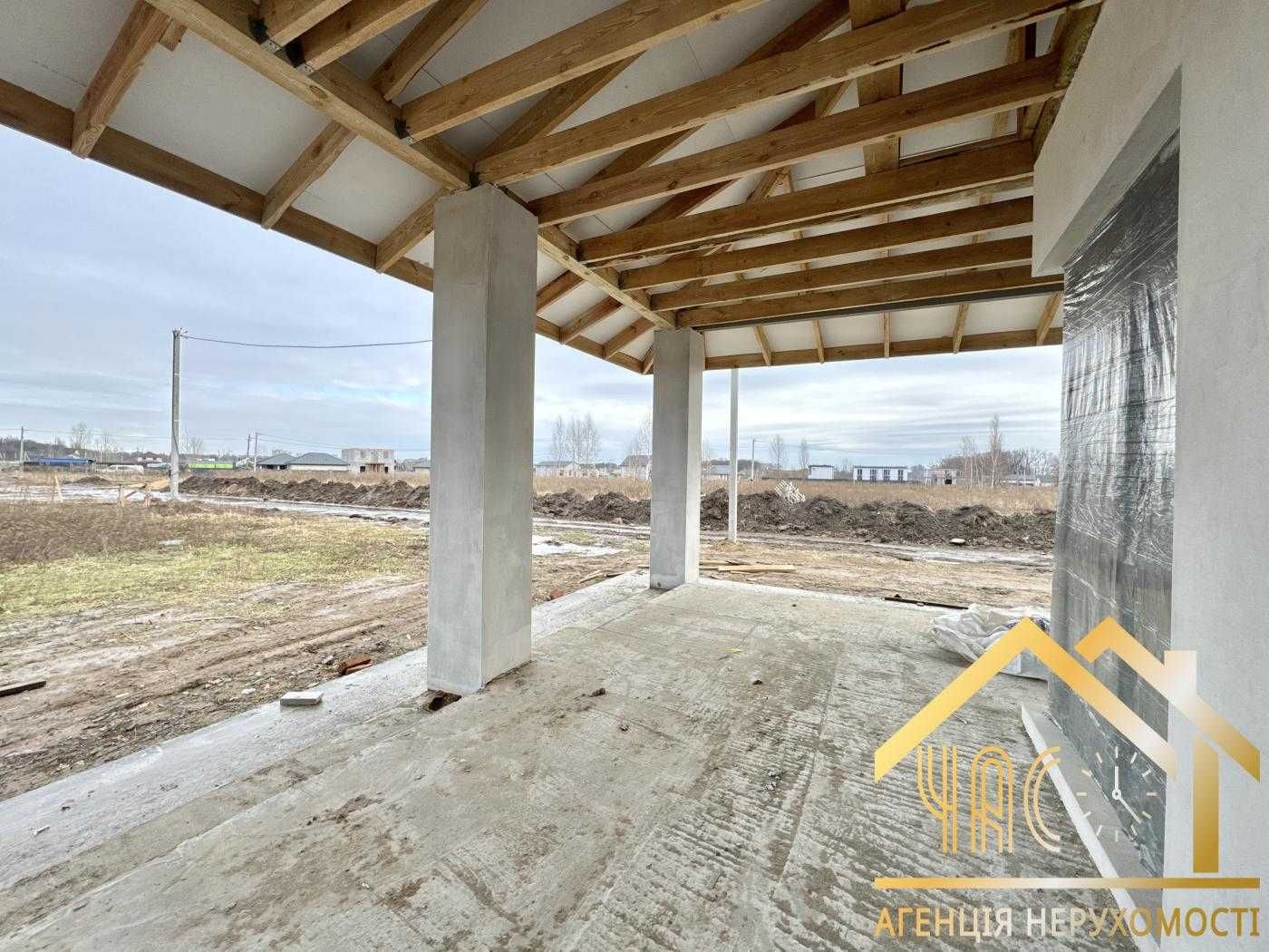 Продаж будинку в Крюківщині(Оришки), 211м2/12 сот.!