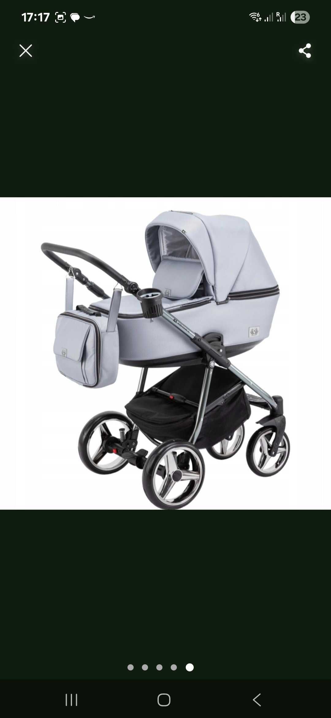Adamex reggio special edition