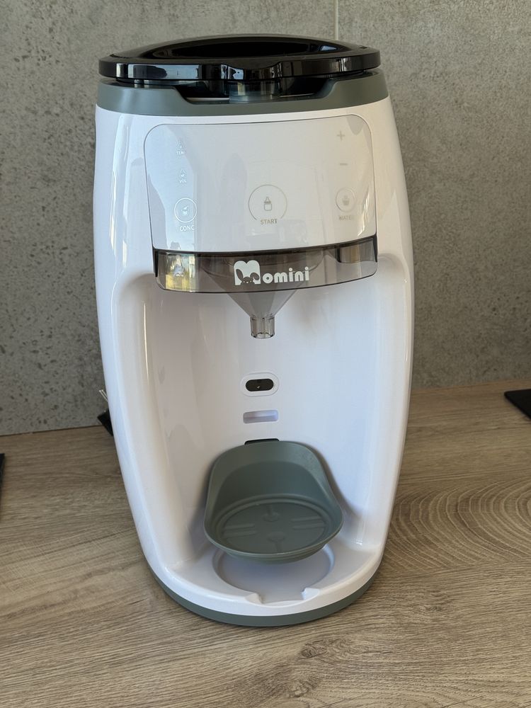 Ekspres do mleka Momini MilkMagic