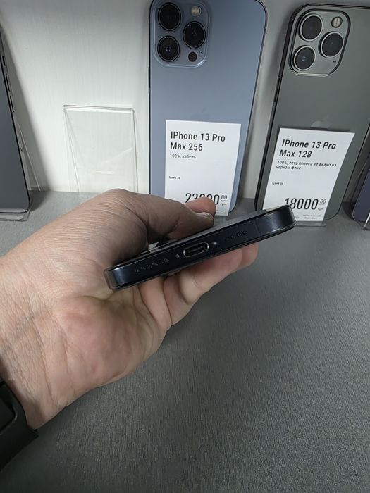 Iphone 15 Pro Max 256 Gb 86%