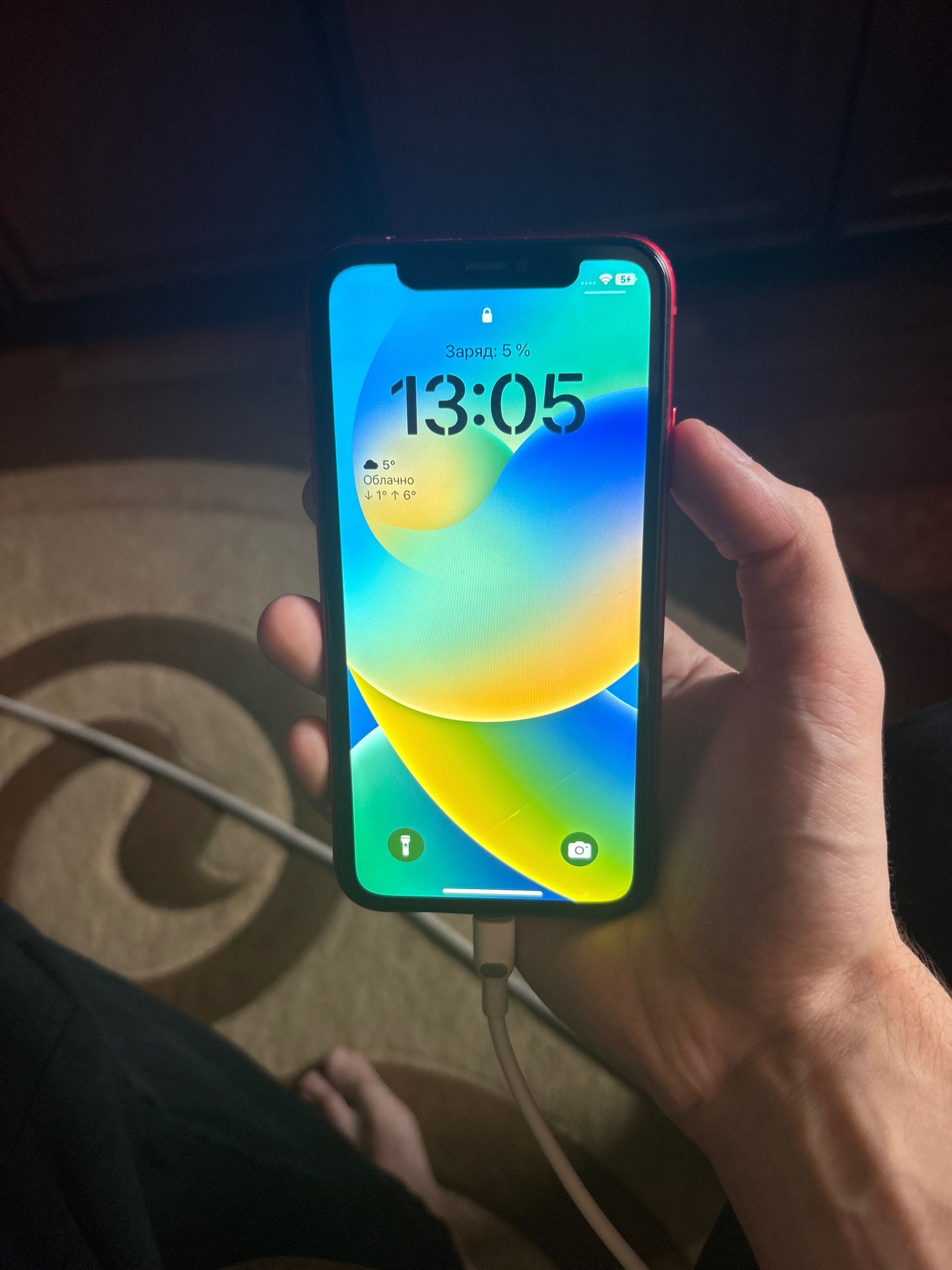 iPhone 11 [Б/У] Киев, область