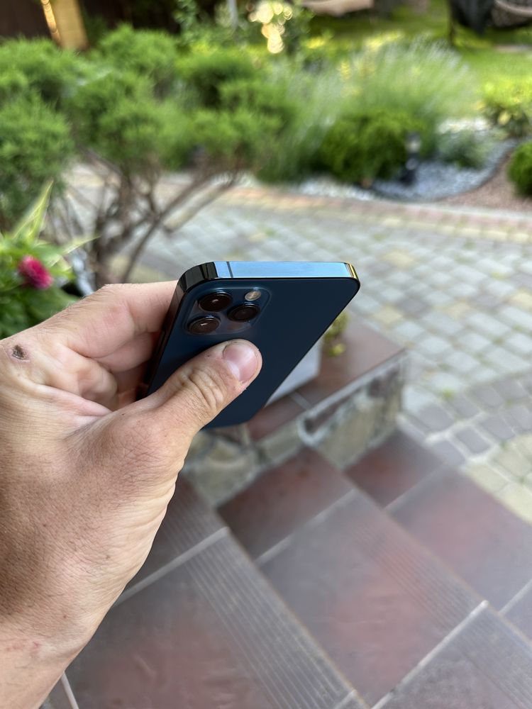 Iphone 12 pro 128 gb