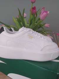 Buty  Sportowe Damskie Puma Oslo